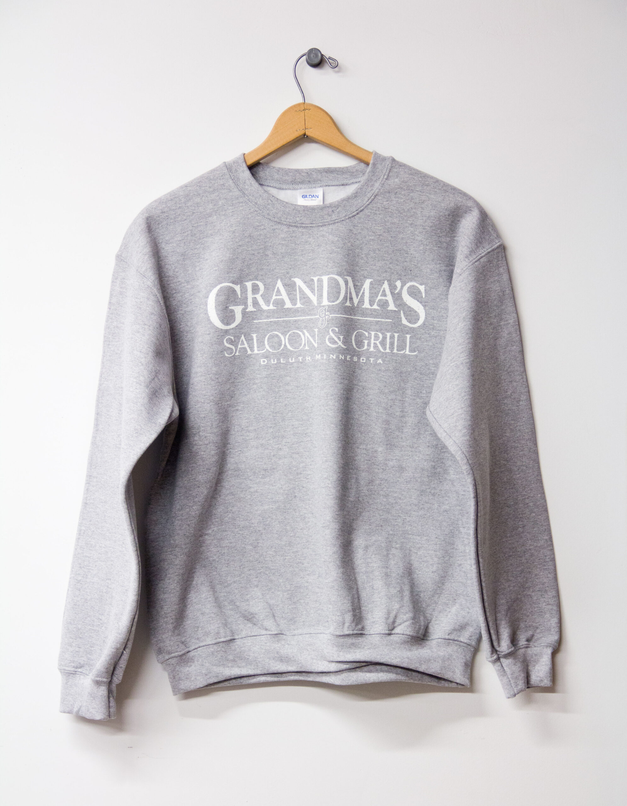  University of Louisville Official Grandma Unisex Adult  Crewneck Sweatshirt : Sports & Outdoors